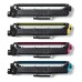Toner laser color Brother TN-243CMYK Multipack CMYK, 4.000 pagini, Multipack Toner laser color Brother TN-243CMYK Multipack CMYK, 4.000 pagini, Multipack