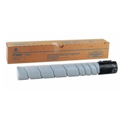 Toner laser Konica Minolta TN227K Negru (XXL), 24.000 pagini Toner laser Konica Minolta TN227K Negru (XXL), 24.000 pagini