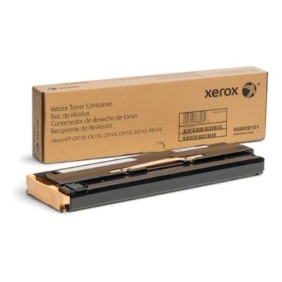 Colector toner pentru imprimanta laser Xerox 008R08101, 121.000 pagini