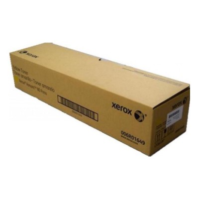 Toner laser color Xerox 006R01649 Galben (XXL), 20.000 pagini
