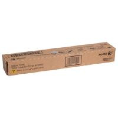 Toner laser color Xerox 006R01741 Galben (XXL), 32.000 pagini Toner laser color Xerox 006R01741 Galben (XXL), 32.000 pagini