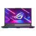 Laptop Asus ROG Strix G17 Gaming cu procesor AMD Ryzen 7 6800H până la 4.7GHz, 17.3