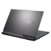 Laptop Asus ROG Strix G17 Gaming cu procesor AMD Ryzen 7 6800H până la 4.7GHz, 17.3