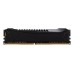 Memorie RAM Kingston HyperX Savage, 16GB (2x8GB) DDR4, 2800MHz, CL14, Dual Channel