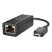 Placa de retea HP Ethernet Gigabit, USB