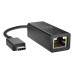 Placa de retea HP Ethernet Gigabit, USB