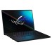 Laptop Asus ROG Zephyrus M16 Gaming cu procesor Intel Core i9-12900H până la 5.0GHz, 16