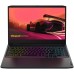 Laptop Lenovo IdeaPad Gaming 3 cu procesor AMD Ryzen 7 5800H până la 4.4GHz, 15.6 Laptop Lenovo IdeaPad Gaming 3 cu procesor AMD Ryzen 7 5800H până la 4.4GHz, 15.6