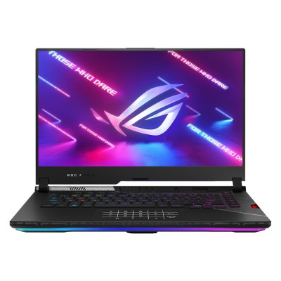 Laptop Asus ROG Strix Gaming cu procesor Intel Core i9-12900H până la 5.0GHz, 15.6 Laptop Asus ROG Strix Gaming cu procesor Intel Core i9-12900H până la 5.0GHz, 15.6