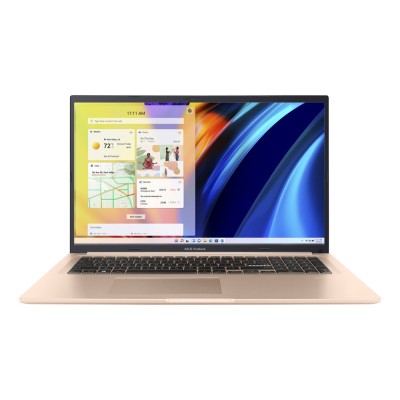 Laptop ASUS cu procesor AMD Ryzen 5 5600H până la 4.2GHz, 17.3 Laptop ASUS cu procesor AMD Ryzen 5 5600H până la 4.2GHz, 17.3
