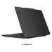 Laptop Lenovo ThinkPad X1 Extreme G4 cu procesor Intel Core i7-11850H până la 4.8GHz, 16