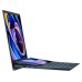Laptop Asus Zenbook Duo 14 cu procesor Intel Core i5-1155G7 până la 4.5GHz, 14 Laptop Asus Zenbook Duo 14 cu procesor Intel Core i5-1155G7 până la 4.5GHz, 14