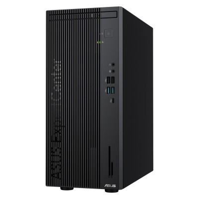 Calculator Desktop ASUS ExpertCenter D7 Mini Tower (D700MC) cu procesor Intel Core i5-10500 până la 4.5GHz, 8GB DDR4, 256GB SSD, Intel UHD Graphics 630, Windows 10 Pro, Garanție 3 ani Calculator Desktop ASUS ExpertCenter D7 Mini Tower (D700MC) cu procesor Intel Core i5-10500 până la 4.5GHz, 8GB DDR4, 256GB SSD, Intel UHD Graphics 630, Windows 10 Pro, Garanție 3 ani