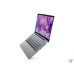 Laptop Lenovo IdeaPad 5 14 cu procesor Intel Core i5-1135G7 până la 4.2 GHz, 14
