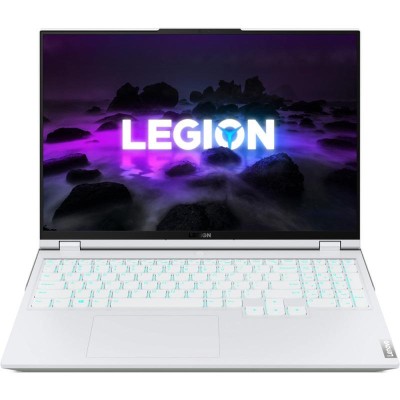 Laptop Lenovo Legion 5P 16 Gaming cu procesor AMD Ryzen 5 5600H până la 4.2GHz, 16 Laptop Lenovo Legion 5P 16 Gaming cu procesor AMD Ryzen 5 5600H până la 4.2GHz, 16
