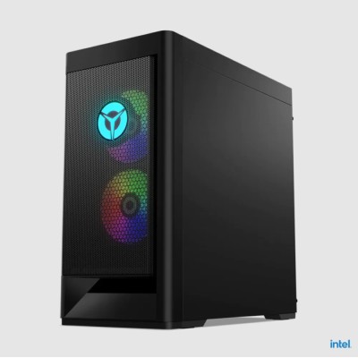 PC Gaming Lenovo Legion T5 cu procesor Intel Core i7-12700F până la 4.9GHz, 32GB RAM, 1TB SSD, NVIDIA GeForce RTX 3060 Ti 8GB, Fără sistem de operare, Garanție 2 ani PC Gaming Lenovo Legion T5 cu procesor Intel Core i7-12700F până la 4.9GHz, 32GB RAM, 1TB SSD, NVIDIA GeForce RTX 3060 Ti 8GB, Fără sistem de operare, Garanție 2 ani