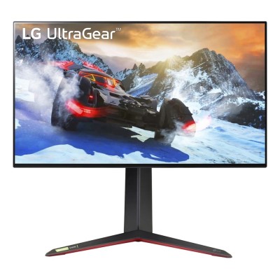 Monitor LG 27GP95R 27 inch, 3840 x 2160 px, IPS, 160 Hz, Gaming