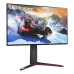 Monitor LG 27GP95R 27 inch, 3840 x 2160 px, IPS, 160 Hz, Gaming