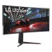 Monitor LG 38GN950-B 38 inch, 3840 x 1600 px, IPS, 144 Hz, Curbat, Gaming