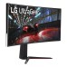 Monitor LG 38GN950-B 38 inch, 3840 x 1600 px, IPS, 144 Hz, Curbat, Gaming