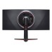 Monitor LG 38GN950-B 38 inch, 3840 x 1600 px, IPS, 144 Hz, Curbat, Gaming