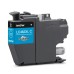 Cartus Cerneala Brother LC462XLC Cyan 1500 pagini XL
