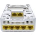 Access Point Huawei AIRENGINE 5761-11W interior, Wi-Fi 6 Dual Band AX1775