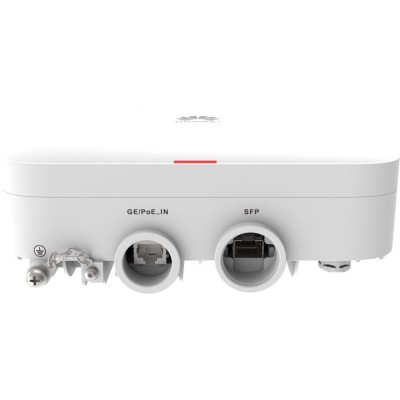 Access Point Huawei AIRENGINE 5761R-11 exterior, Wi-Fi 6 Dual Band, PoE