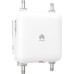 Access Point Huawei AIRENGINE 5761R-11E exterior, Wi-Fi 6 Dual Band 1775 Mbps, Standalone
