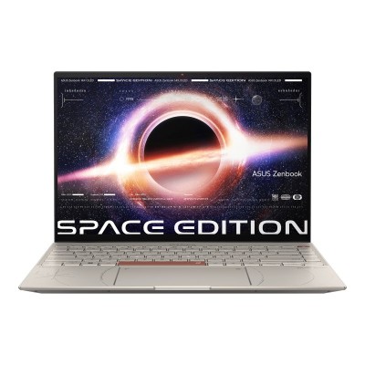 Laptop Asus 14 inch OLED cu procesor Intel Core i9-12900H până la 5.0 GHz, 32GB DDR5, 1TB SSD, Intel Iris Xe Graphics, Windows 11 Pro, Gri, 2 ani Laptop Asus 14 inch OLED cu procesor Intel Core i9-12900H până la 5.0 GHz, 32GB DDR5, 1TB SSD, Intel Iris Xe Graphics, Windows 11 Pro, Gri, 2 ani
