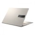 Laptop Asus 14 inch OLED cu procesor Intel Core i9-12900H până la 5.0 GHz, 32GB DDR5, 1TB SSD, Intel Iris Xe Graphics, Windows 11 Pro, Gri, 2 ani Laptop Asus 14 inch OLED cu procesor Intel Core i9-12900H până la 5.0 GHz, 32GB DDR5, 1TB SSD, Intel Iris Xe Graphics, Windows 11 Pro, Gri, 2 ani
