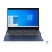 Laptop Lenovo IdeaPad 3 15IGL05 cu procesor Intel Celeron N4120 până la 2.6GHz, 15.6 Laptop Lenovo IdeaPad 3 15IGL05 cu procesor Intel Celeron N4120 până la 2.6GHz, 15.6