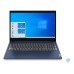 Laptop Lenovo IdeaPad 3 15IGL05 cu procesor Intel Celeron N4120 până la 2.6GHz, 15.6 Laptop Lenovo IdeaPad 3 15IGL05 cu procesor Intel Celeron N4120 până la 2.6GHz, 15.6