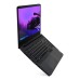 Laptop Lenovo IdeaPad Gaming 3 cu procesor Intel Core i5-11320H până la 4.5GHz, 15.6 Laptop Lenovo IdeaPad Gaming 3 cu procesor Intel Core i5-11320H până la 4.5GHz, 15.6