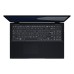 Laptop Asus cu procesor AMD Ryzen 5 5625U până la 4.3GHz, 15.6