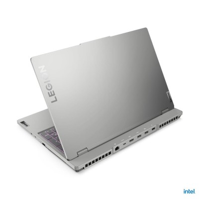 Laptop Lenovo Legion 5 15IAH7H Gaming cu procesor Intel Core i5-12500H până la 4.5GHz, 15.6