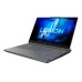 Laptop Lenovo LOQ 15IAH7H Gaming cu procesor Intel Core i7-12700H până la 4.7GHz, 15.6