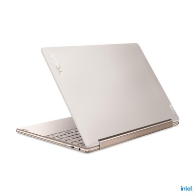 Laptop Lenovo Yoga 9 cu procesor Intel Core i7-1280P până la 4.8GHz, 14