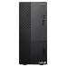 Calculator Desktop ASUS ExpertCenter D5 Mini Tower (D500MD) cu procesor Intel Core i3-12100 până la 4.3GHz, 8GB DDR4, 256GB SSD, Intel UHD Graphics 730, Fără sistem de operare, Garanție 3 ani