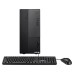 Calculator Desktop ASUS ExpertCenter D5 Mini Tower (D500MD) cu procesor Intel Core i3-12100 până la 4.3GHz, 8GB DDR4, 256GB SSD, Intel UHD Graphics 730, Fără sistem de operare, Garanție 3 ani