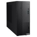 Calculator Desktop ASUS ExpertCenter D5 Mini Tower (D500MD) cu procesor Intel Core i3-12100 până la 4.3GHz, 8GB DDR4, 256GB SSD, Intel UHD Graphics 730, Fără sistem de operare, Garanție 3 ani