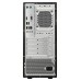 PC D500MD CI5-12400 8/512GB/D500MD CZ-5124000080 ASUS 