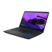 Laptop Lenovo IdeaPad Gaming 3 15IHU6 Gaming cu procesor Intel Core i5-11320H până la 4.5GHz, 15.6
