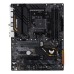 Placa de baza ASUS TUF GAMING X570-PRO WIFI II, AMD X570, AM4, ATX, DDR4, Wi-Fi 6E