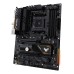 Placa de baza ASUS TUF GAMING X570-PRO WIFI II, AMD X570, AM4, ATX, DDR4, Wi-Fi 6E