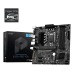 Placa de baza MSI B560M PRO-VDH, Intel B560, LGA 1200, mATX, DDR4