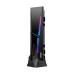 PC Gaming MSI MEG Trident X 11TE-1634EU cu procesor Intel Core i7-11700K până la 5.0GHz, 32GB RAM, 1TB SSD, 1TB HDD, NVIDIA GeForce RTX 3080 10GB, Windows 10 Pro, Garanție 2 ani PC Gaming MSI MEG Trident X 11TE-1634EU cu procesor Intel Core i7-11700K până la 5.0GHz, 32GB RAM, 1TB SSD, 1TB HDD, NVIDIA GeForce RTX 3080 10GB, Windows 10 Pro, Garanție 2 ani