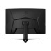 Monitor MSI Optix G27CQ4 27 inch, 2560 x 1440 px, VA, 165 Hz, Curbat, Gaming Monitor MSI Optix G27CQ4 27 inch, 2560 x 1440 px, VA, 165 Hz, Curbat, Gaming