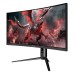 Monitor MSI Optix MAG301CR2 29.5 inch, 2560 x 1080 px, VA, 200 Hz, Curbat, Gaming Monitor MSI Optix MAG301CR2 29.5 inch, 2560 x 1080 px, VA, 200 Hz, Curbat, Gaming