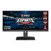 Monitor MSI Optix MAG301RF 29.5 inch, 2560 x 1080 px, IPS, 200 Hz, Gaming